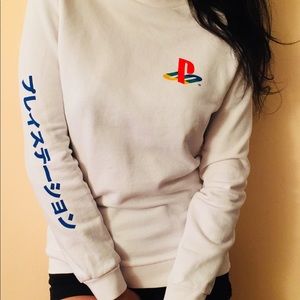 ASOS PlayStation Sweater